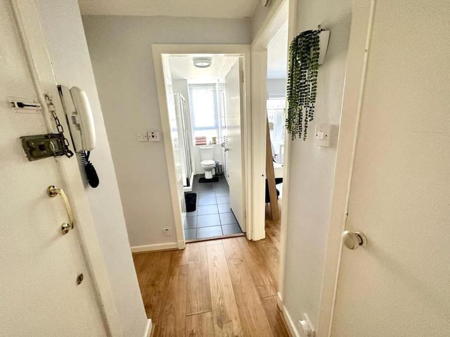 Centre Hidden Hideout For 2 Appartement *